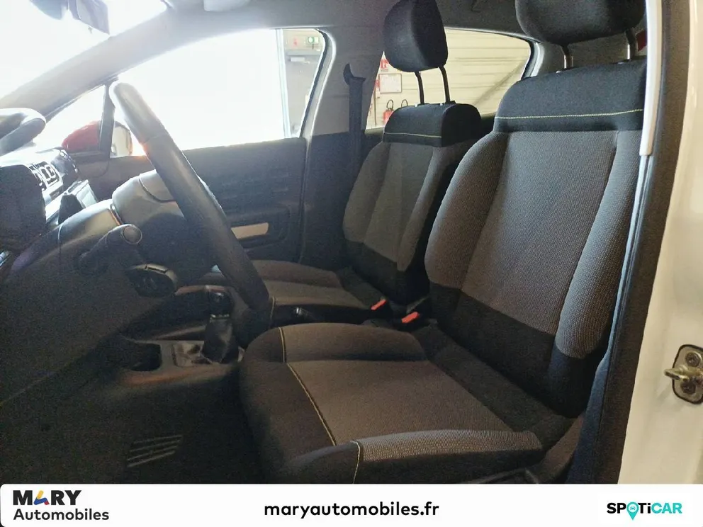 Véhicule occasion 164094 - Citroën C3 - Photo 9