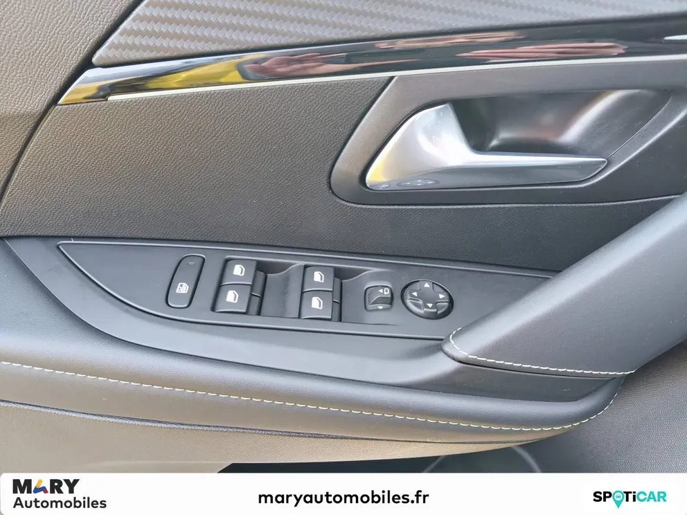 Véhicule occasion 223903 - peugeot 208 - Photo 14