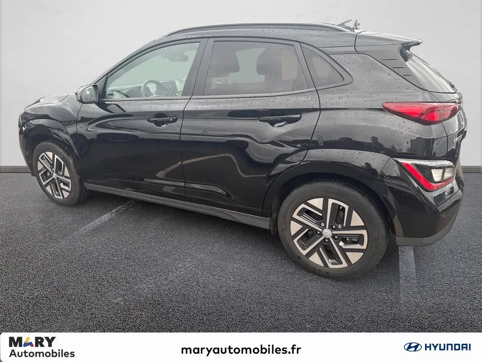 Véhicule occasion 215640 - hyundai KONA - Photo 7