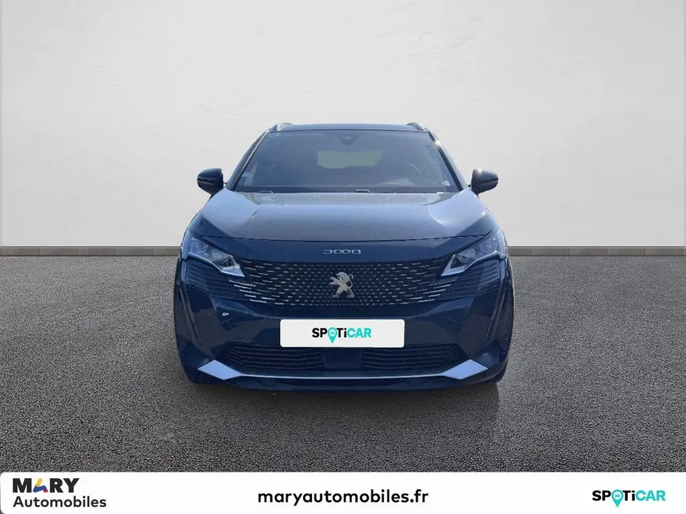 Véhicule occasion 231555 - peugeot 3008 - Photo 2