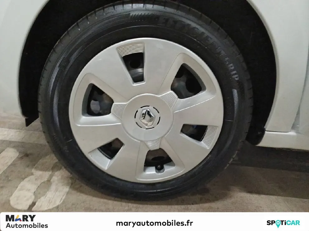 Véhicule occasion 196563 - renault TWINGO - Photo 11