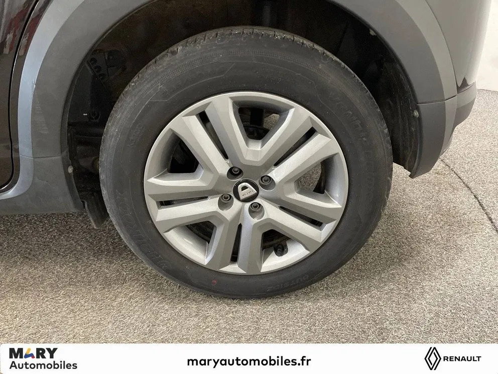 Véhicule occasion 199553 - dacia SANDERO - Photo 11