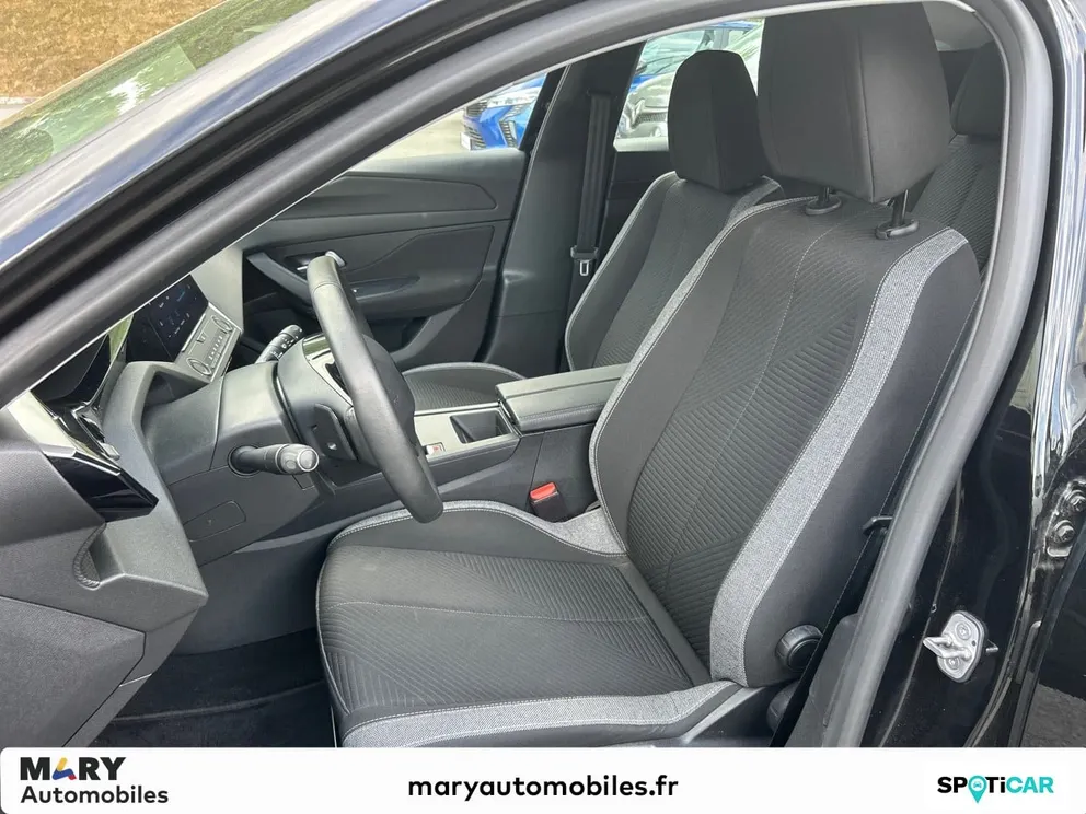 Véhicule occasion 1238942 - peugeot 308 - Photo 13