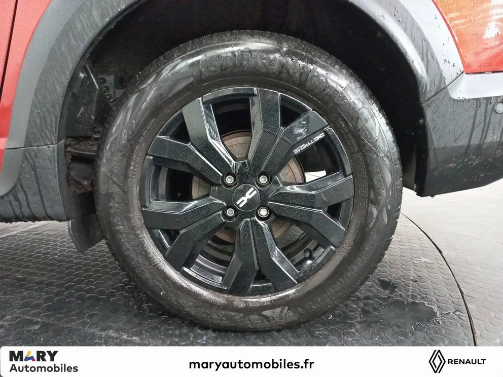 Véhicule occasion 221933 - dacia JOGGER - Photo 11