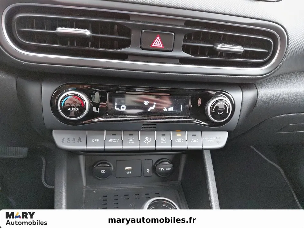 Véhicule occasion 214864 - hyundai KONA - Photo 14