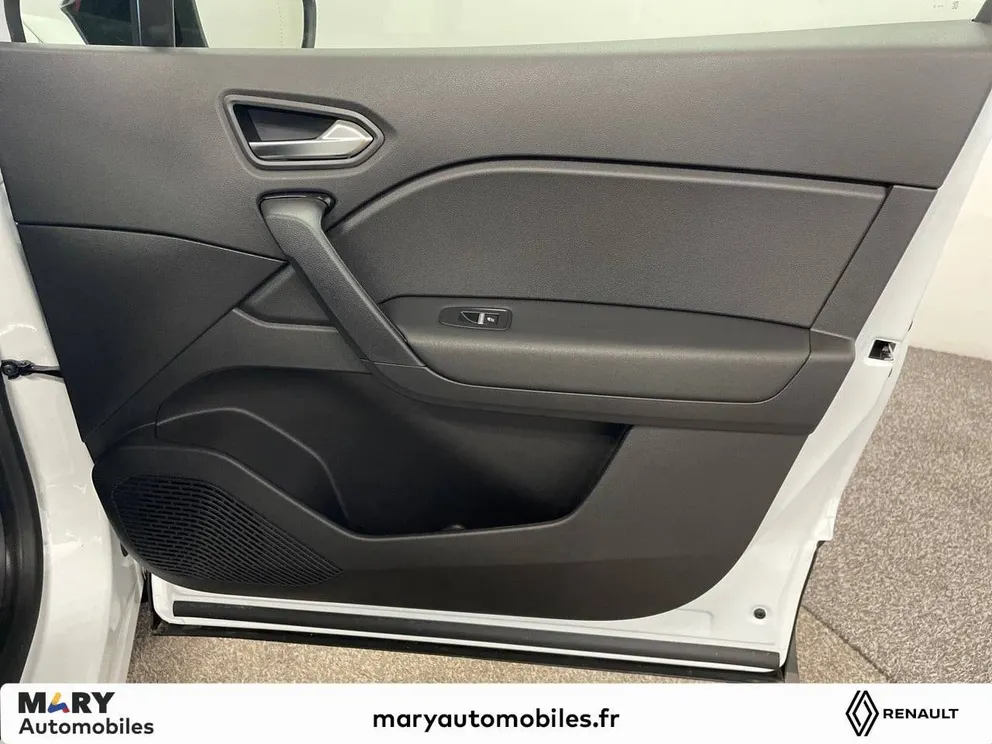 Véhicule occasion 223949 - renault CAPTUR - Photo 18