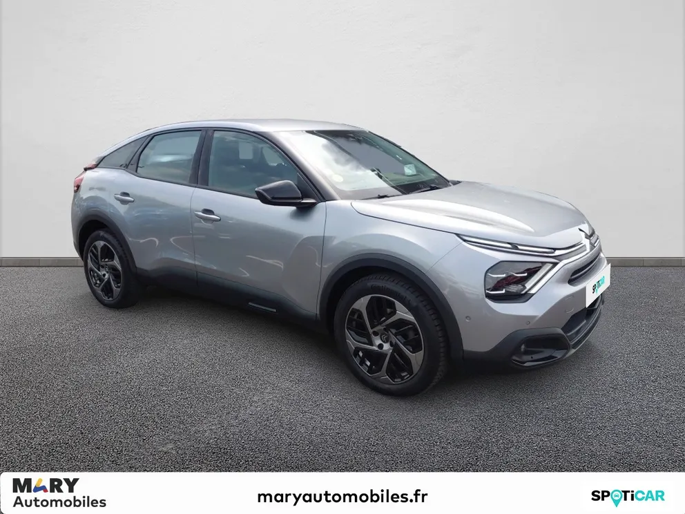 Véhicule occasion 1226867 - Citroën C4 - Photo 5
