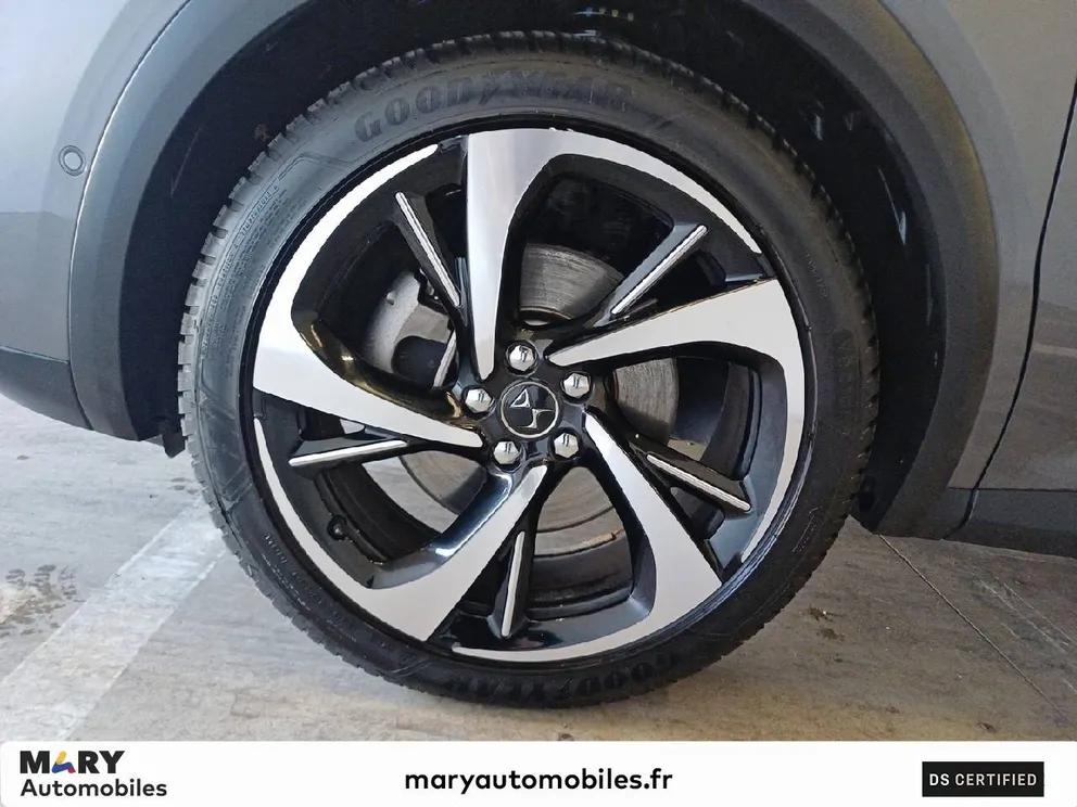 Véhicule occasion 192408 - ds DS 7 - Photo 11