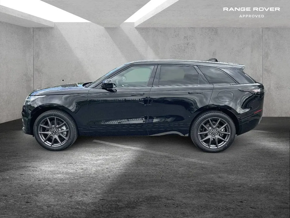 Véhicule occasion 229205 - land rover RANGE ROVER VELAR - Photo 6