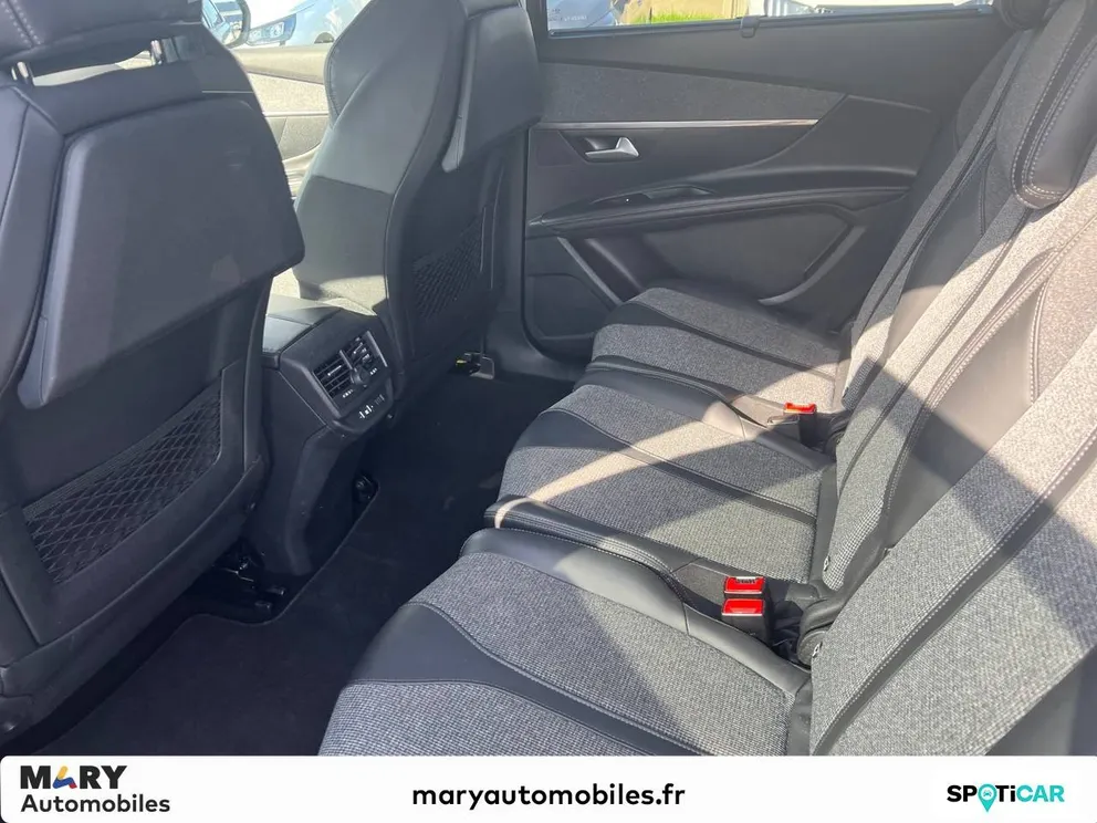 Véhicule occasion 216836 - peugeot 5008 - Photo 8