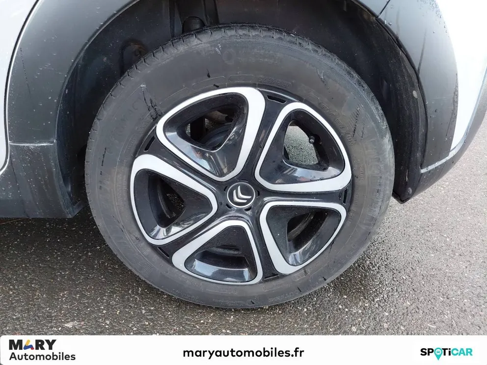 Véhicule occasion 219906 - Citroën C3 - Photo 11