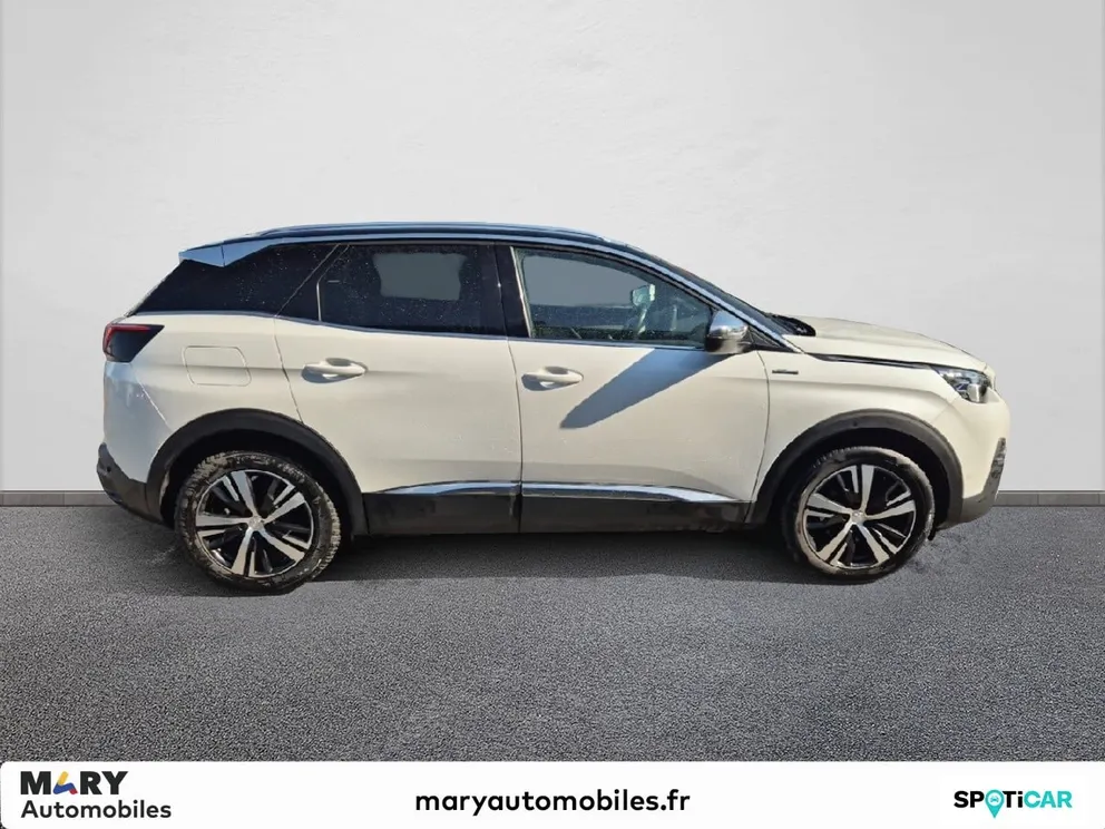 Véhicule occasion 185622 - peugeot 3008 - Photo 4