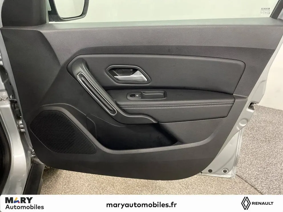 Véhicule occasion 213449 - dacia DUSTER - Photo 18