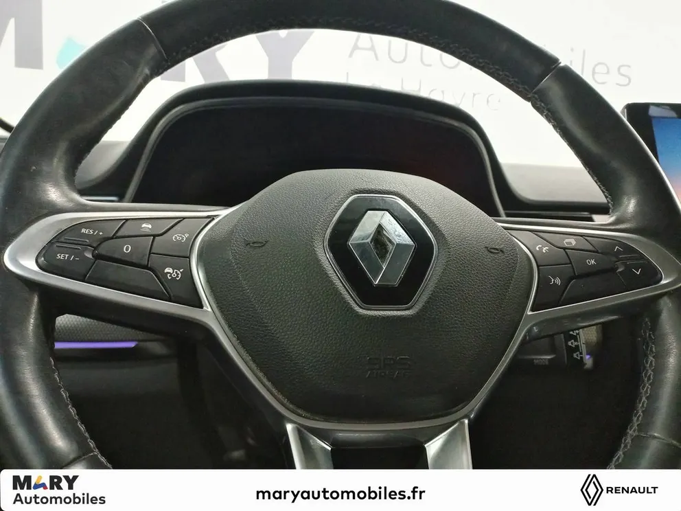 Véhicule occasion 206688 - renault ARKANA - Photo 15