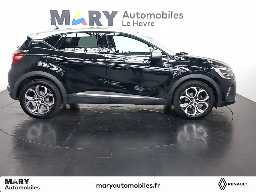 Véhicule occasion 222985 - renault CAPTUR - Photo 4