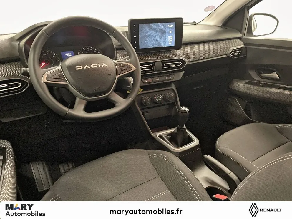 Véhicule occasion 222812 - dacia SANDERO - Photo 8