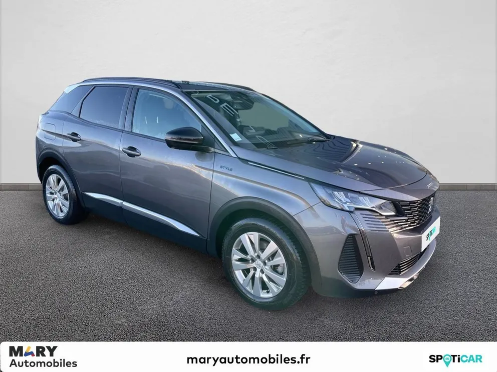 Véhicule occasion 200339 - peugeot 3008 - Photo 15