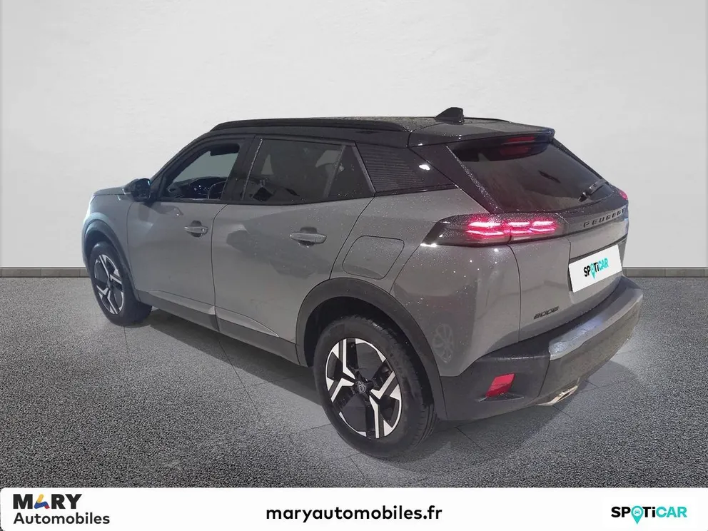 Véhicule occasion 208339 - peugeot 2008 - Photo 7