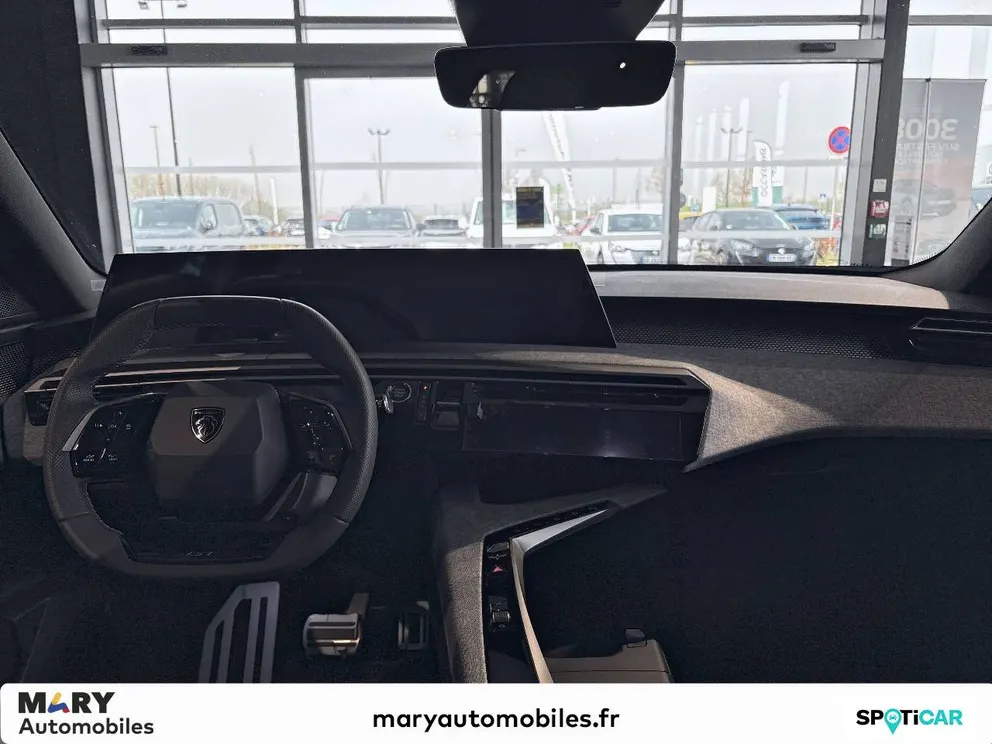 Véhicule occasion 205355 - peugeot 3008 - Photo 8