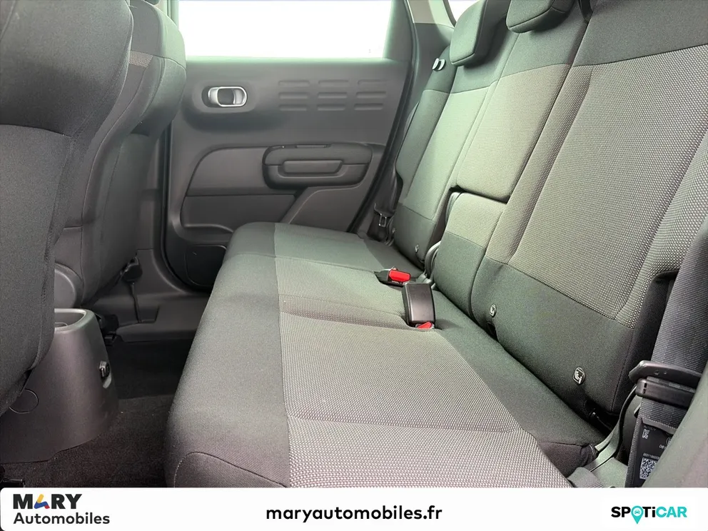 Véhicule occasion 183591 - Citroën C3 AIRCROSS - Photo 15