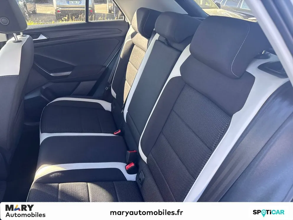 Véhicule occasion 234986 - volkswagen T-ROC - Photo 9