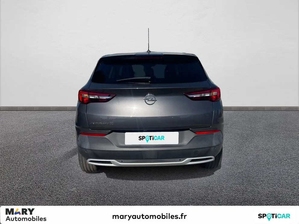 Véhicule occasion 226639 - opel GRANDLAND - Photo 3