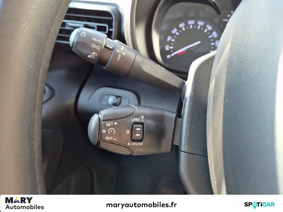 Véhicule occasion 238693 - Citroën BERLINGO - Photo 16