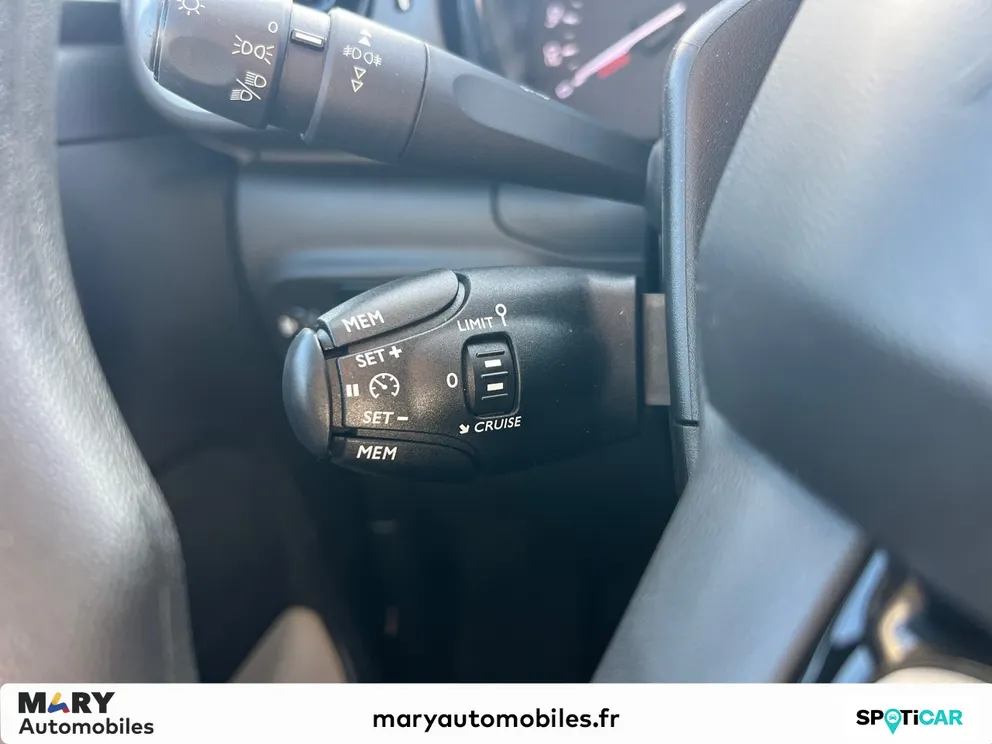 Véhicule occasion 1236343 - Citroën C3 - Photo 9