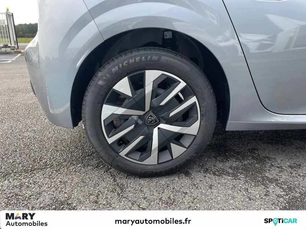 Véhicule occasion 178195 - peugeot 208 - Photo 11