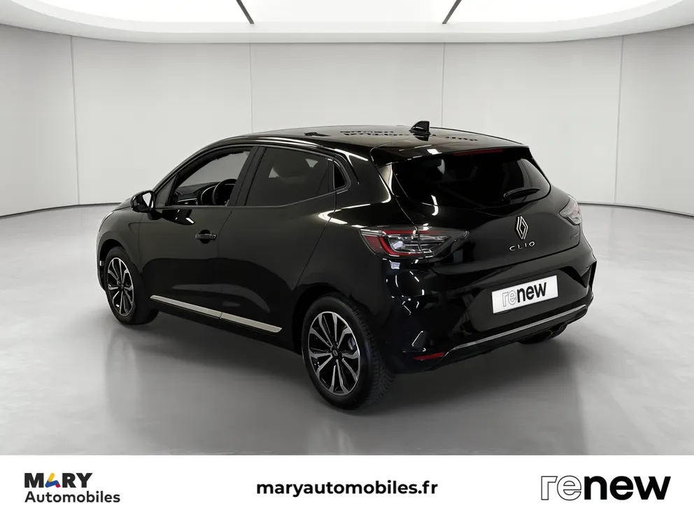 Véhicule occasion 1232919 - renault CLIO - Photo 3