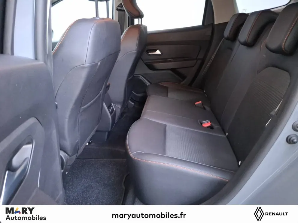 Véhicule occasion 232121 - dacia DUSTER - Photo 10