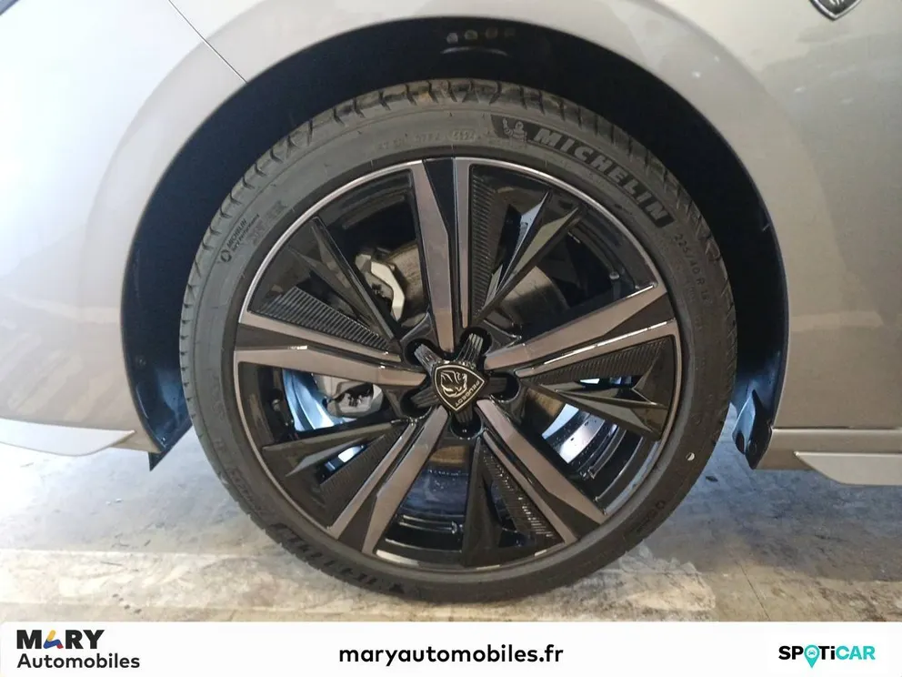 Véhicule occasion 171960 - peugeot 308 - Photo 11