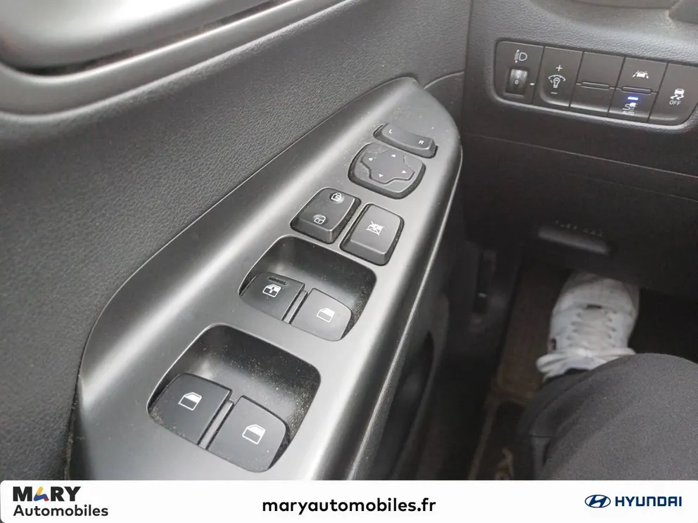 Véhicule occasion 145634 - hyundai KONA - Photo 24