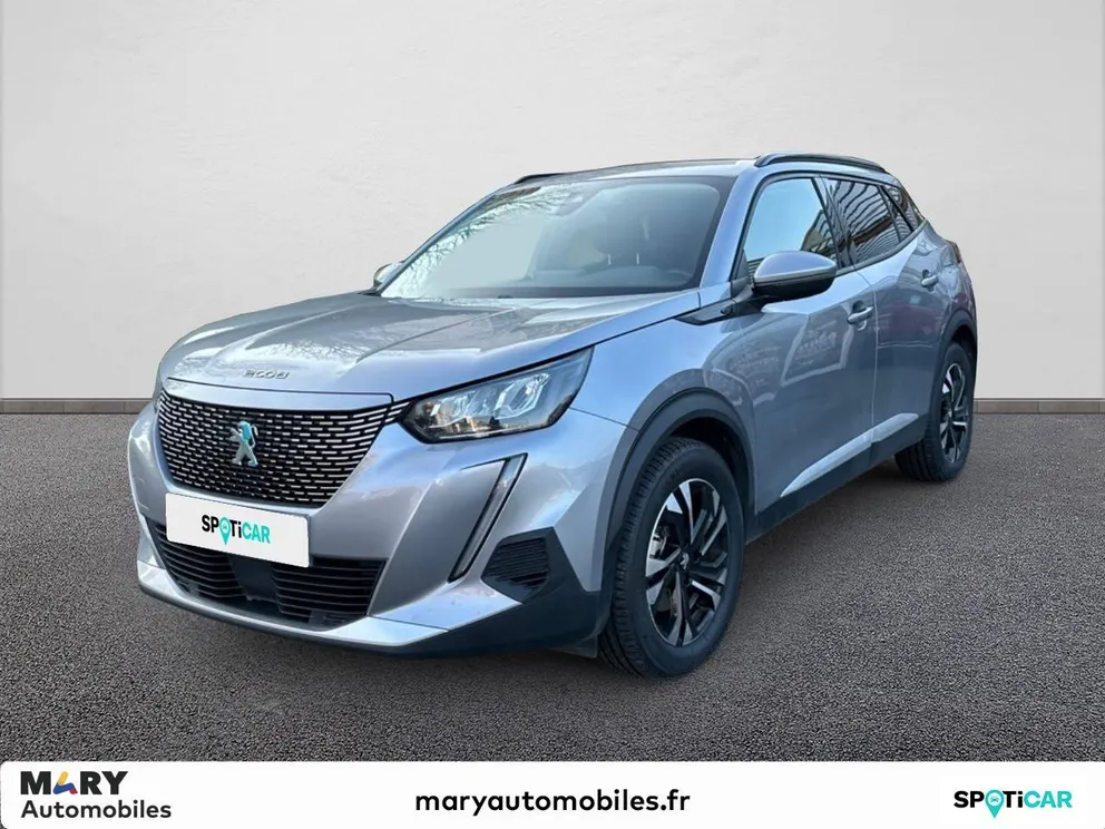 Véhicule occasion 213463 - peugeot 2008 - Photo 1