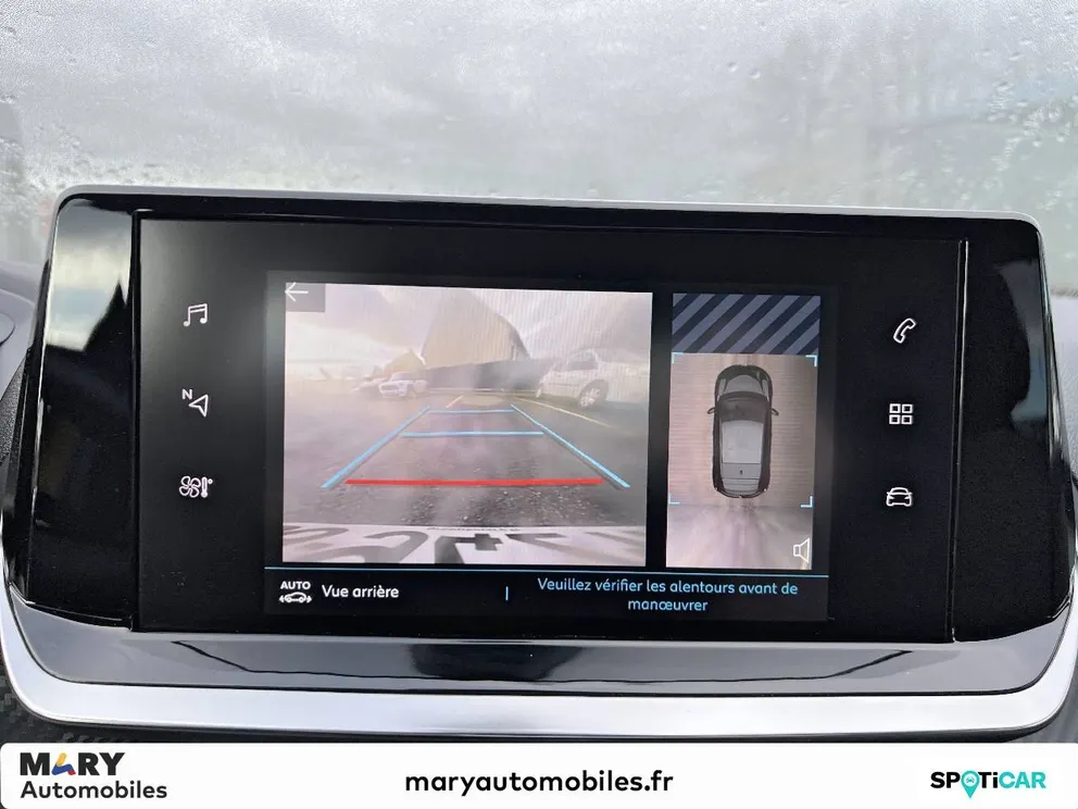 Véhicule occasion 217164 - peugeot 208 - Photo 12