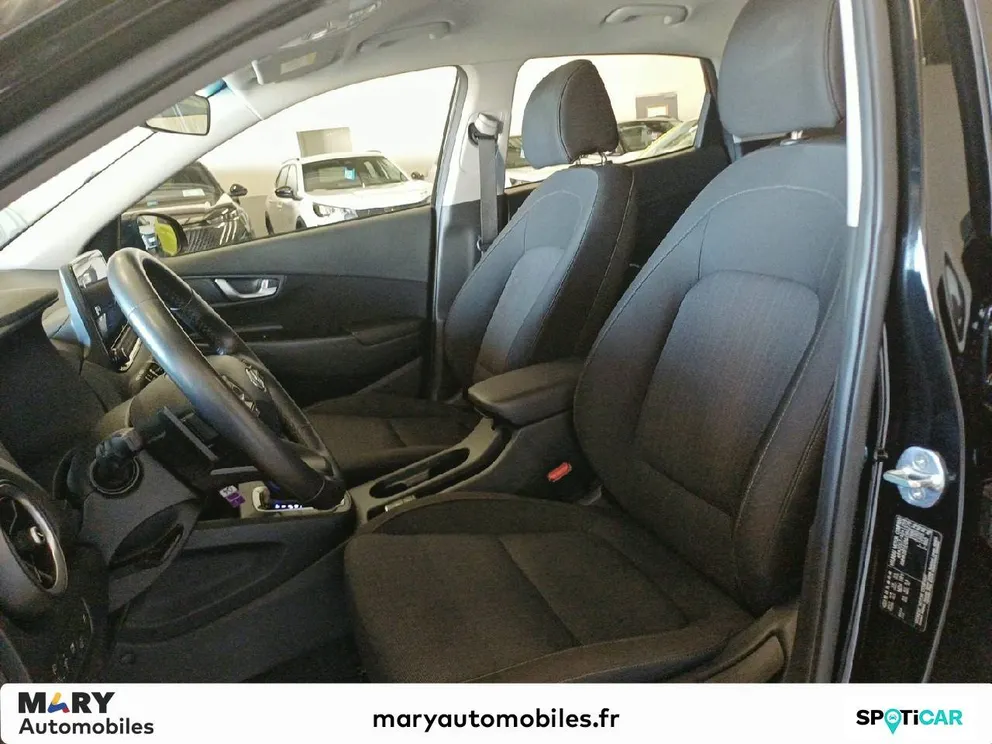 Véhicule occasion 222470 - hyundai KONA - Photo 9