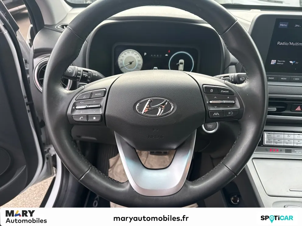Véhicule occasion 235230 - hyundai KONA - Photo 10