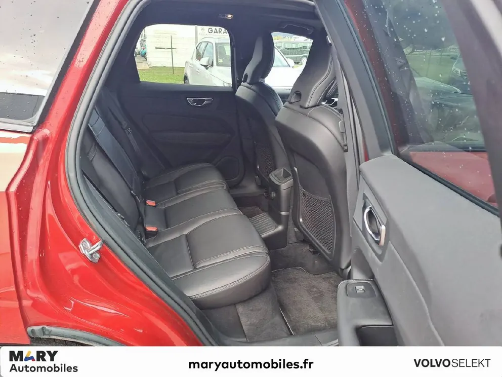 Véhicule occasion 117608 - volvo XC60 - Photo 6