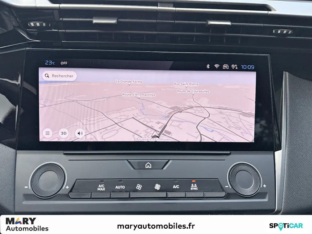 Véhicule occasion 1232215 - peugeot 308 - Photo 12