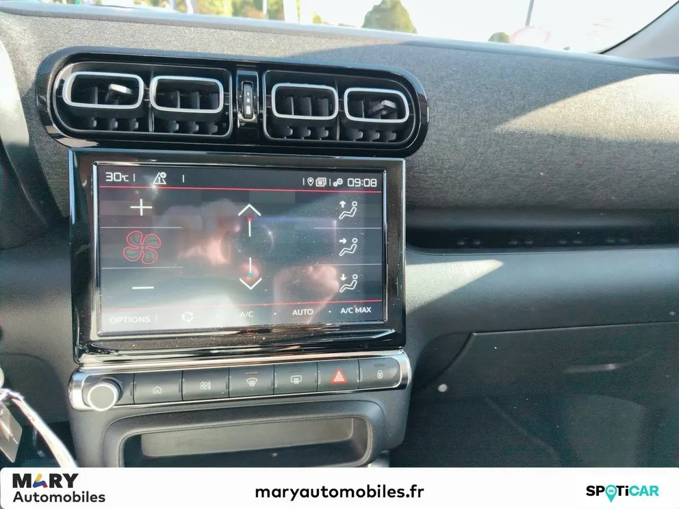 Véhicule occasion 185226 - Citroën C3 AIRCROSS - Photo 14