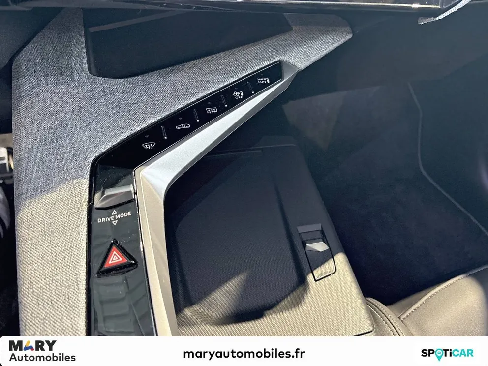 Véhicule occasion 205355 - peugeot 3008 - Photo 12