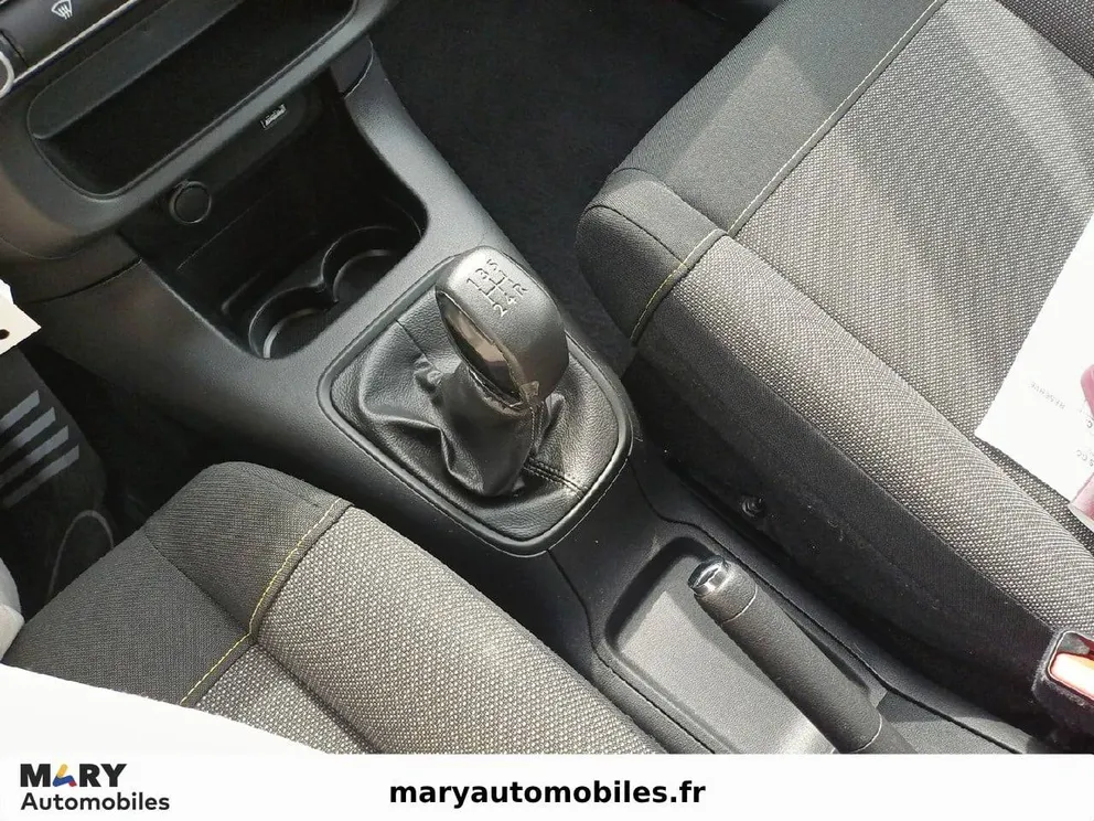 Véhicule occasion 216807 - Citroën C3 - Photo 14