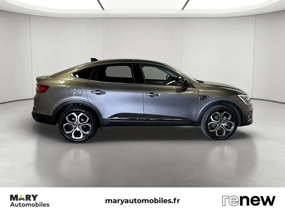 Véhicule occasion 1231713 - renault ARKANA - Photo 6