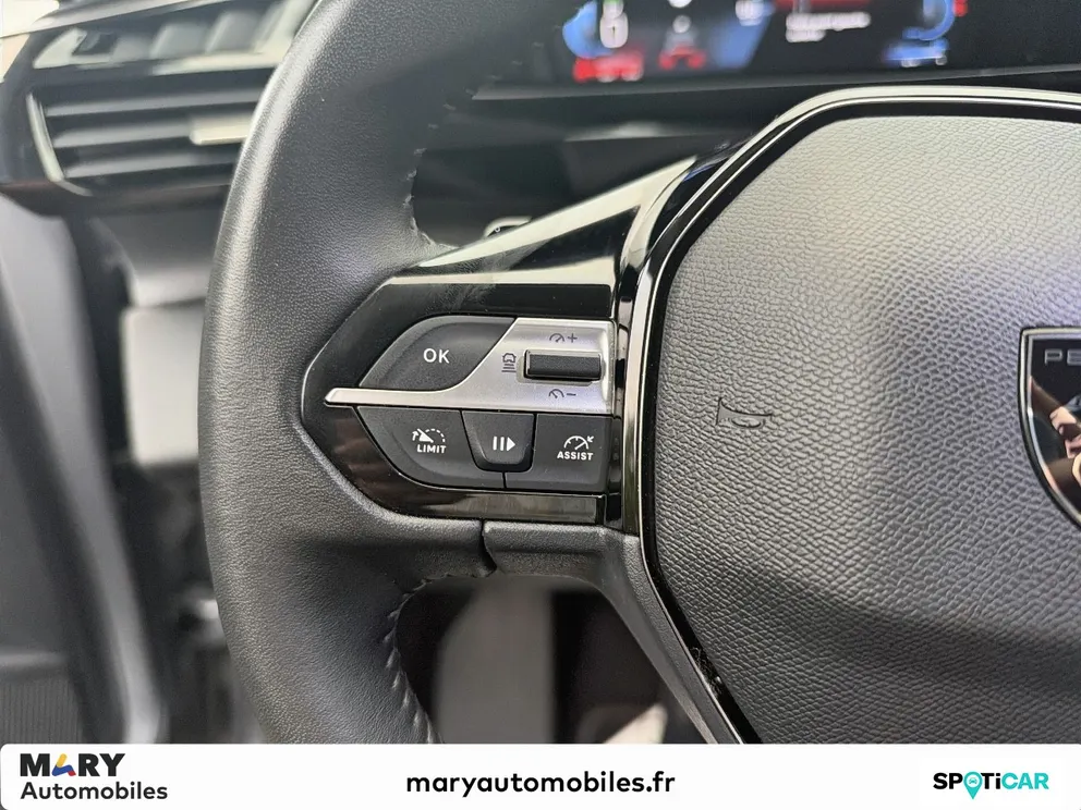 Véhicule occasion 1235736 - peugeot 308 - Photo 12