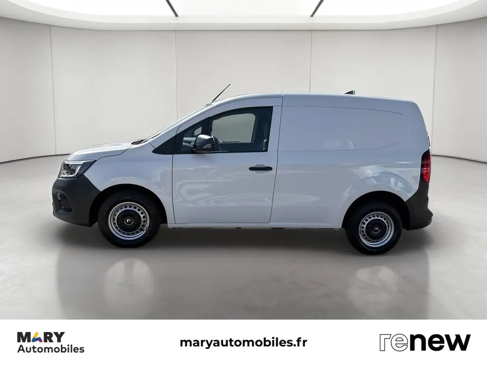 Véhicule occasion 231756 - renault KANGOO - Photo 2