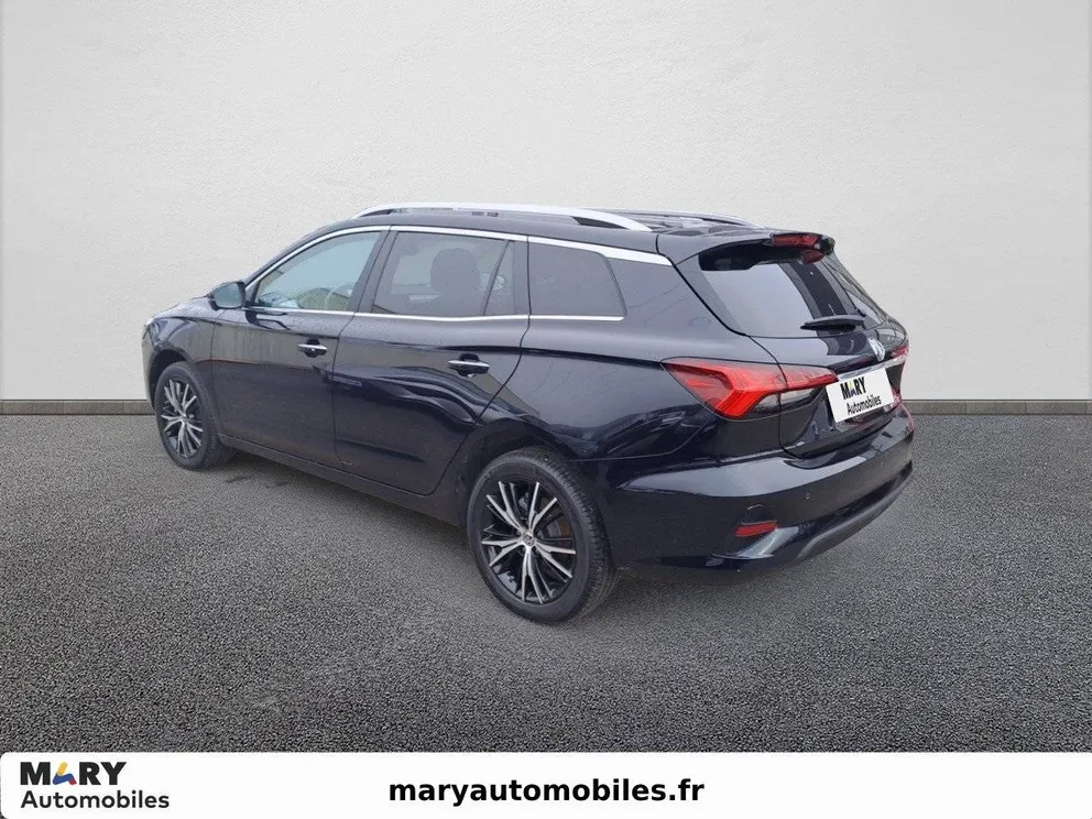 Véhicule occasion 158321 - mg MG5 - Photo 7