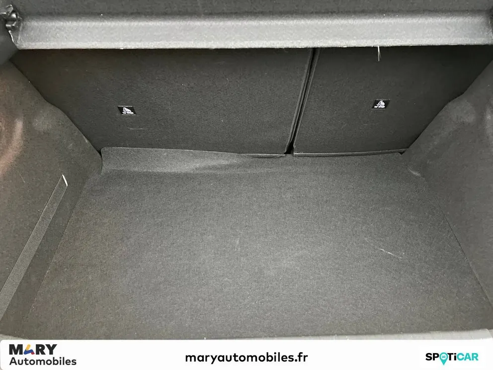 Véhicule occasion 196312 - peugeot 208 - Photo 6