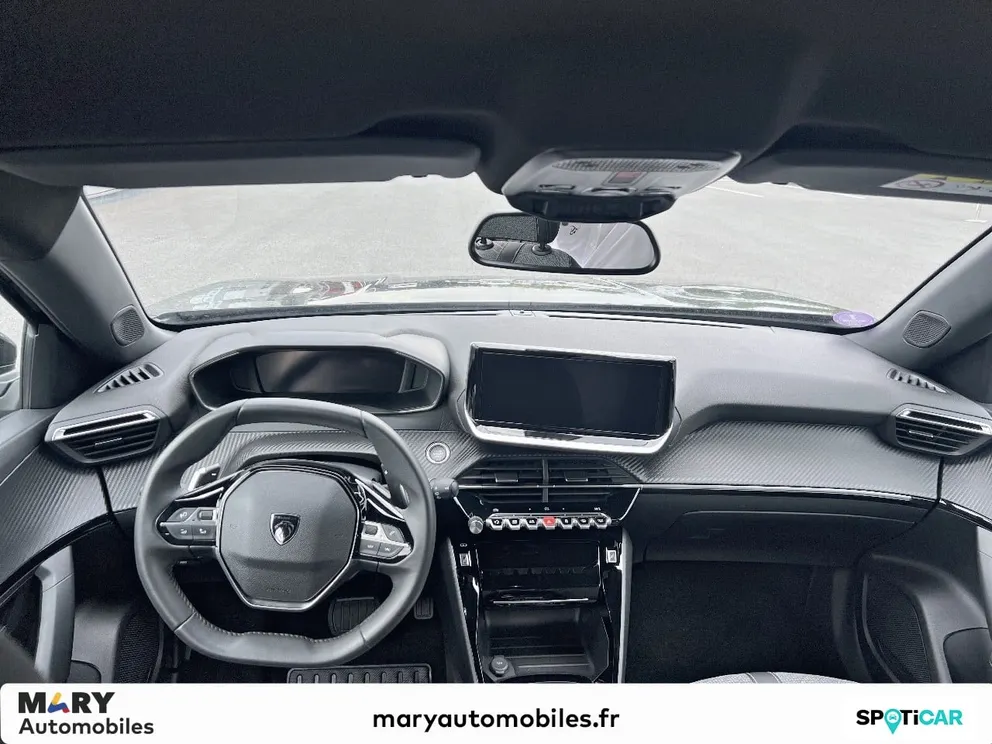 Véhicule occasion 1236744 - peugeot 2008 - Photo 8