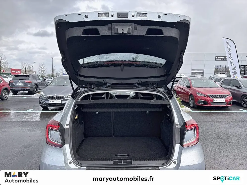 Véhicule occasion 225885 - renault CAPTUR - Photo 6