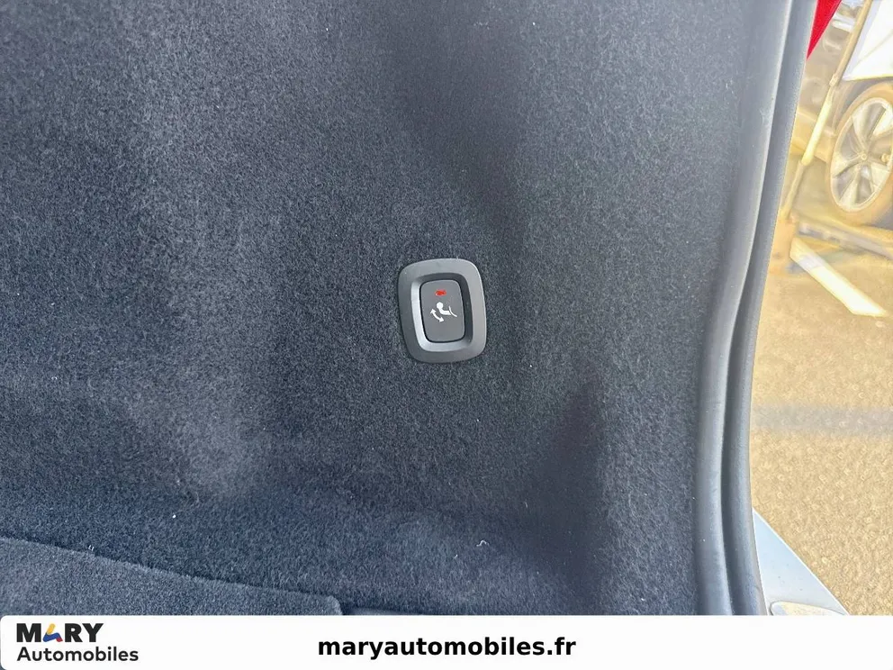 Véhicule occasion 217125 - volvo XC60 - Photo 13